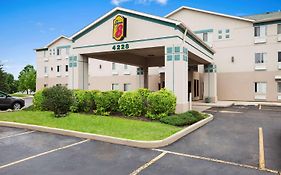 Super 8 Naperville Il